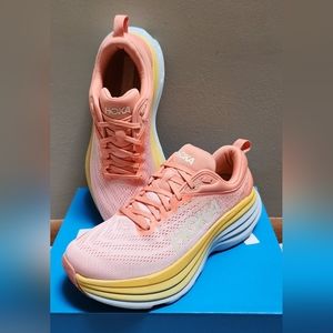 HOKA Bondi 8, women's 8